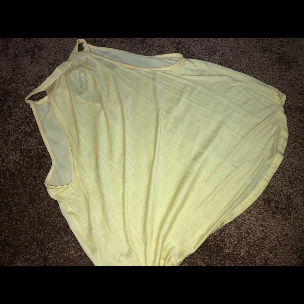Tank top - Picture 3 of 3
